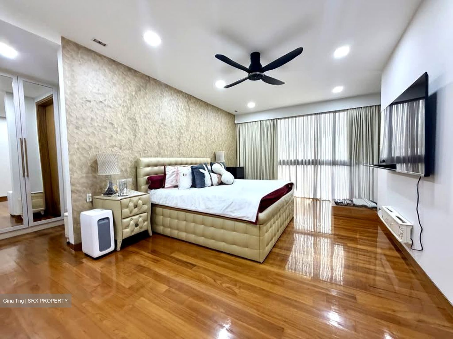Serangoon Garden Estate (D19), Semi-Detached #607664041